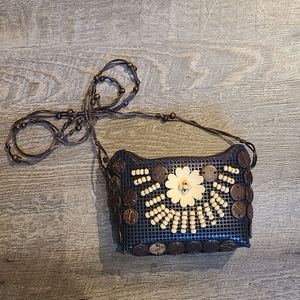 Small Shoulder purse